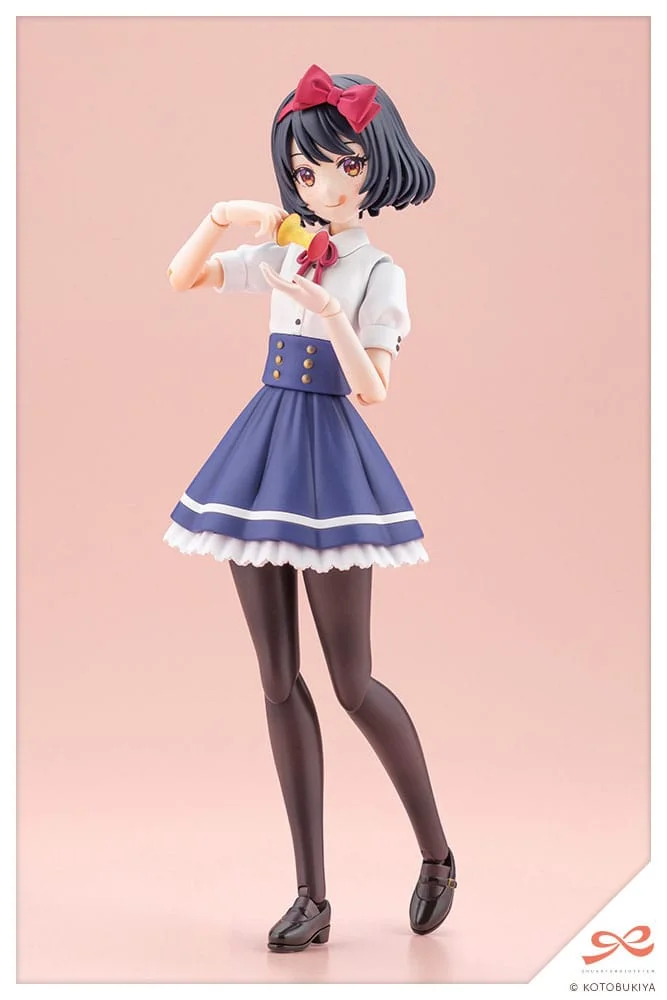 Sousai Shojo Teien Plastic Model Kit 1/10 Snow White 14 cm